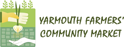 Yarmouth Farmers' Market
