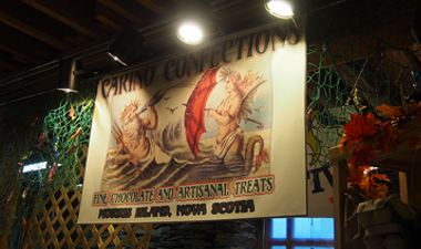 Carino Confections