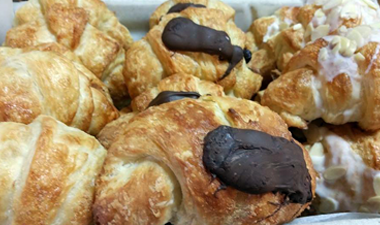 Croissants