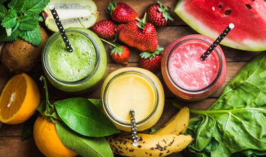 Smoothies