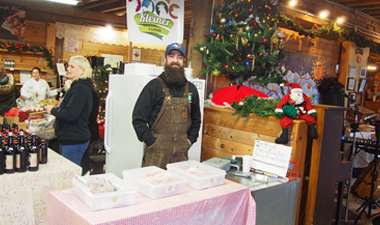 Kleiner Farms